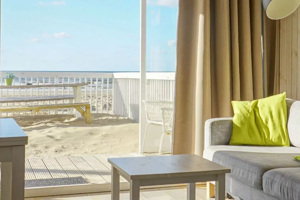 Huisje aan zee huren (met hond) Katwijk. ALLE STRANDHUISJES Katwijk