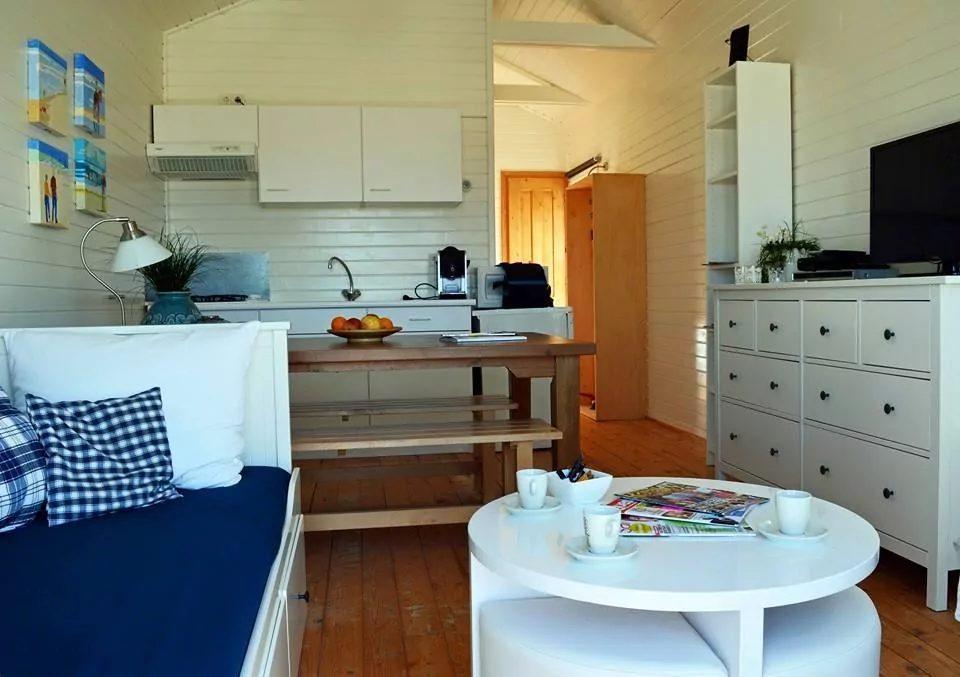 Huisje aan zee huren (met hond) Katwijk. ALLE STRANDHUISJES Katwijk