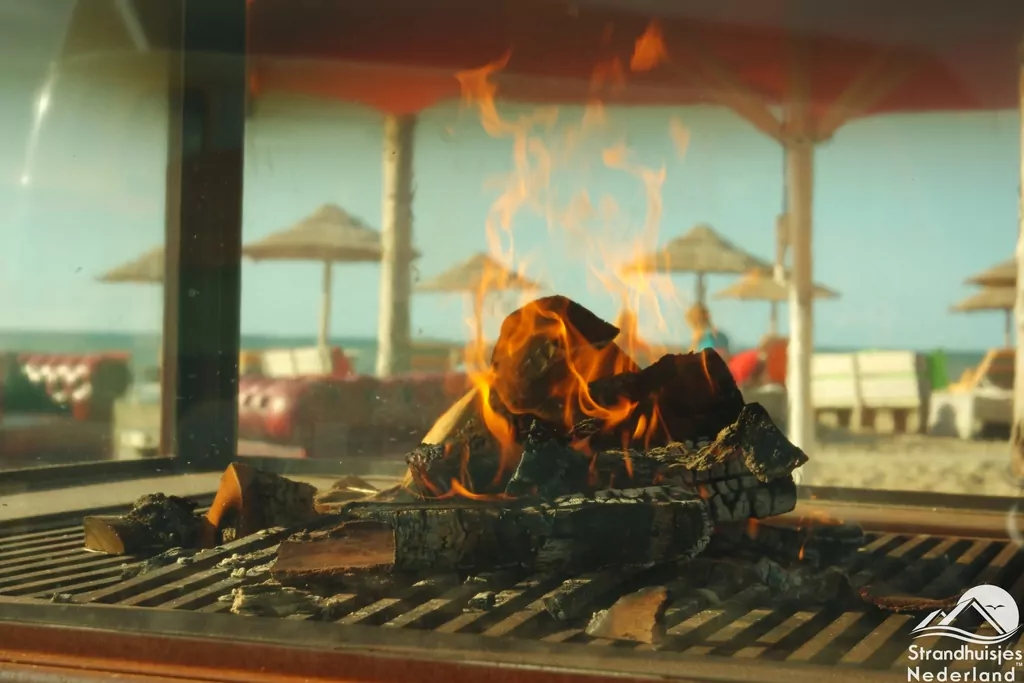 Huisje aan zee huren (met hond) Katwijk. ALLE STRANDHUISJES Katwijk