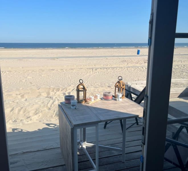 Strandhuisje te koop Actueel aanbod Huisje aan zee kopen Kust NL