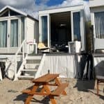 Strandhuisje te koop, Wijk aan Zee nr. 113