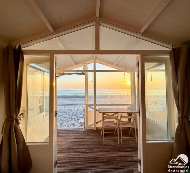 Strandhuisje te koop Castricum (8)